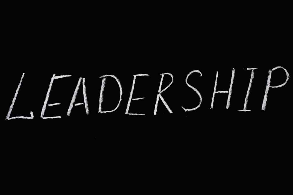 Worthy Example of&nbsp;Leadership