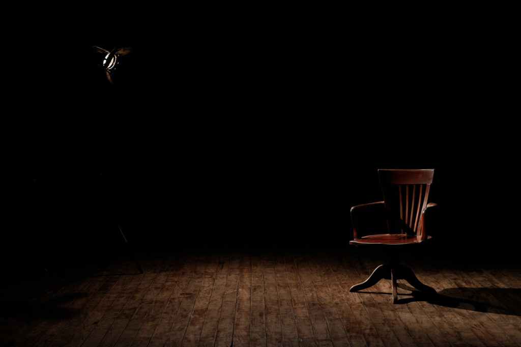 Spirit Chronicles- The Dark Rooms of&nbsp;Sin