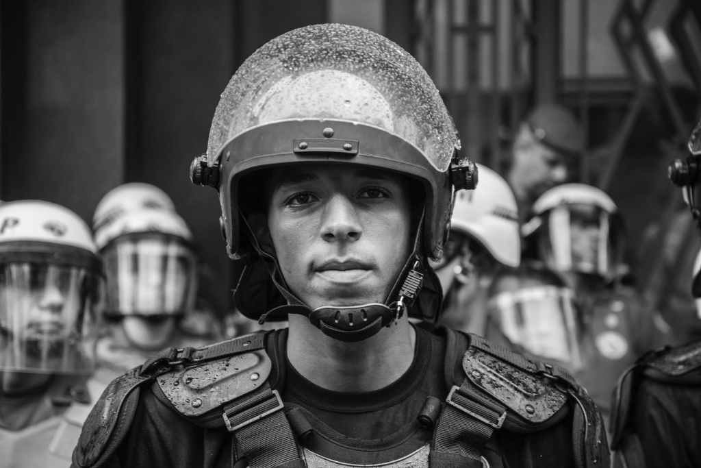 Spirit Chronicles: Government Control and Civil&nbsp;Unrest