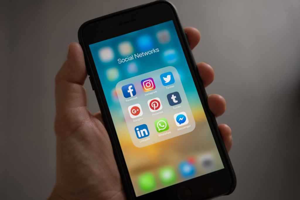 Satan Ruling The Airwaves: Americas Dependence on Social Media and Major&nbsp;Networks