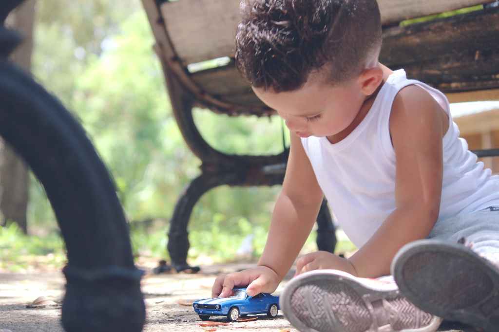GI Joes, Tonka Trucks, Marbles and Hot Wheels
