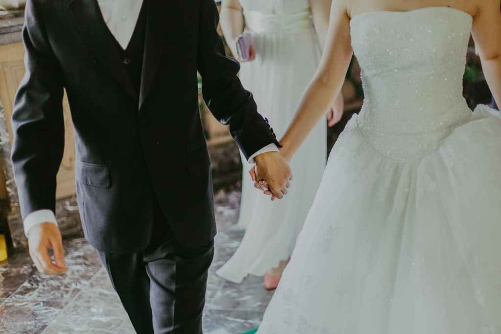 Healthy Marriage- Ways to Build a Rock Solid&nbsp;Marriage