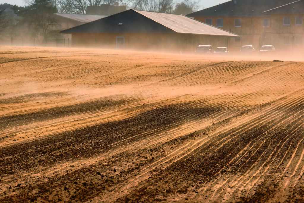 Breaking Up Your Unplowed Ground- Bobby’s&nbsp;Story