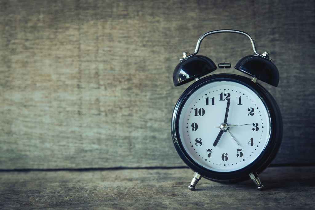 86,400 Seconds