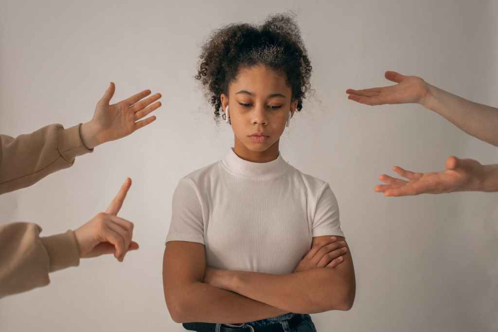 5 Reasons Children Need&nbsp;Discipline