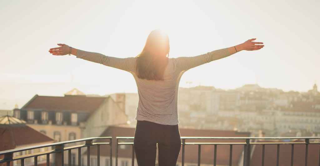 10 Promises From God