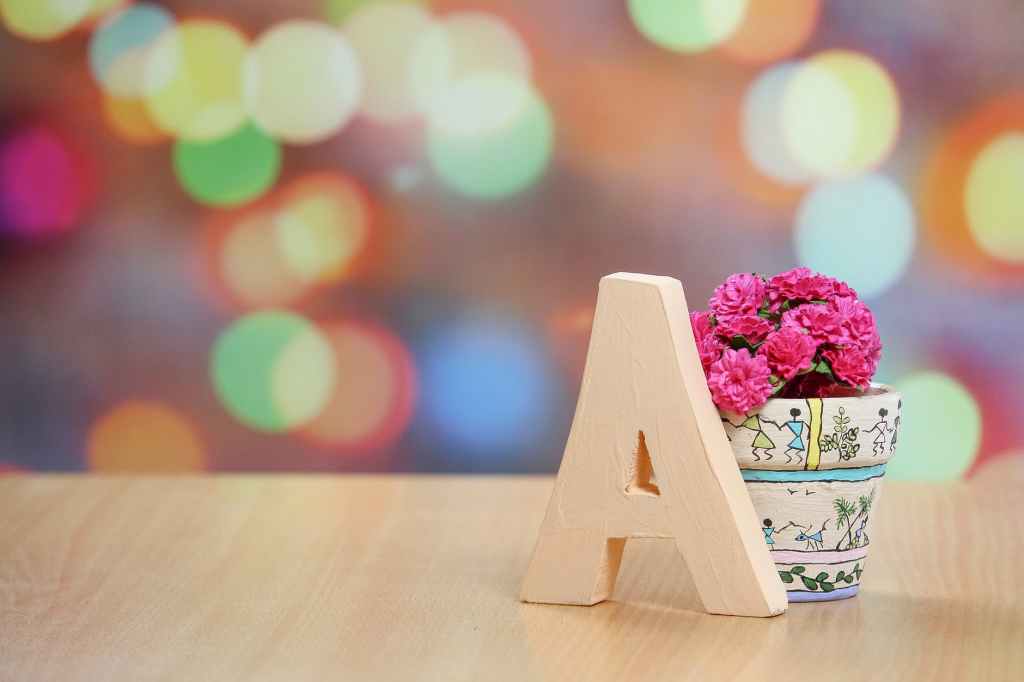 “A” Words That Define Successful People