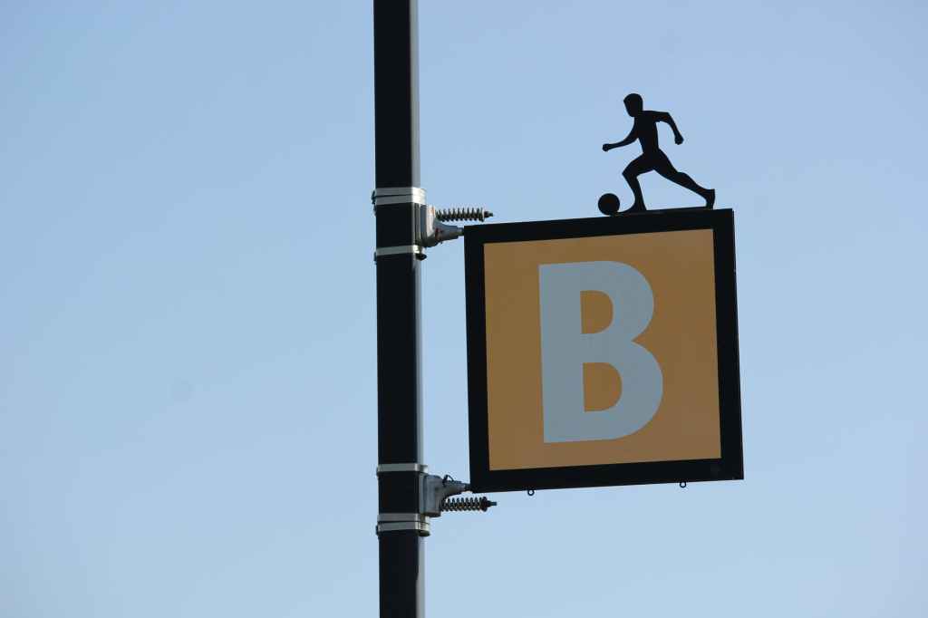 “B” Words That Define Successful Coaches. Leaders and People
