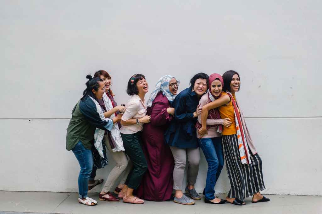 Why We Should Honor and Cherish Our&nbsp;Woman