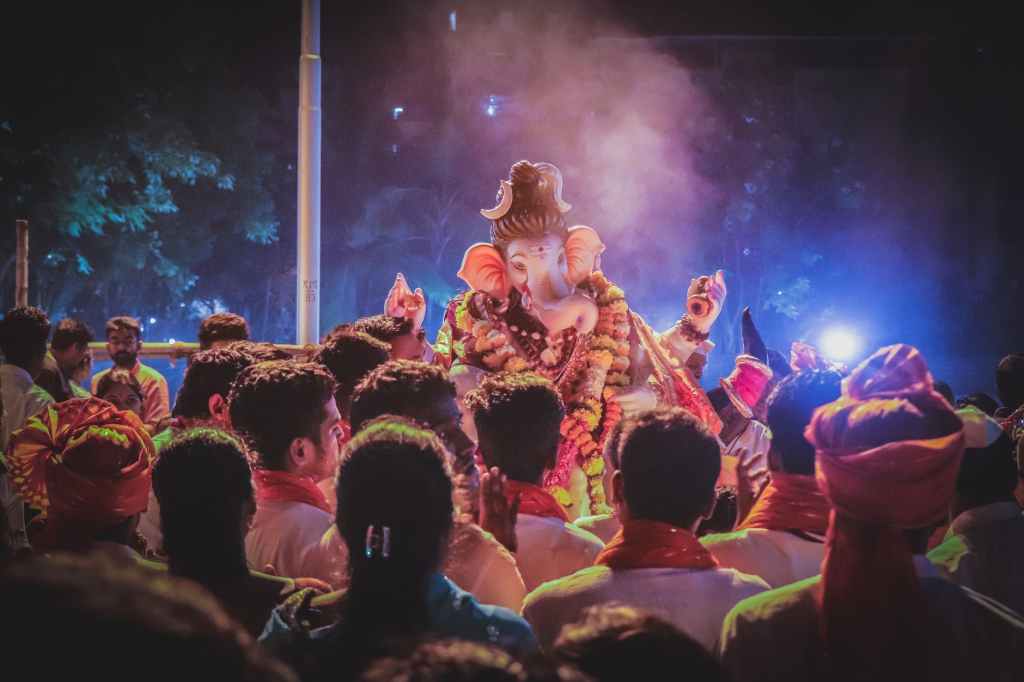 Spirit Chronicles: God Is In&nbsp;Control