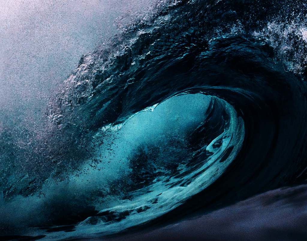 Spirit Chronicles: Dark Waters, Locusts and&nbsp;Heaven