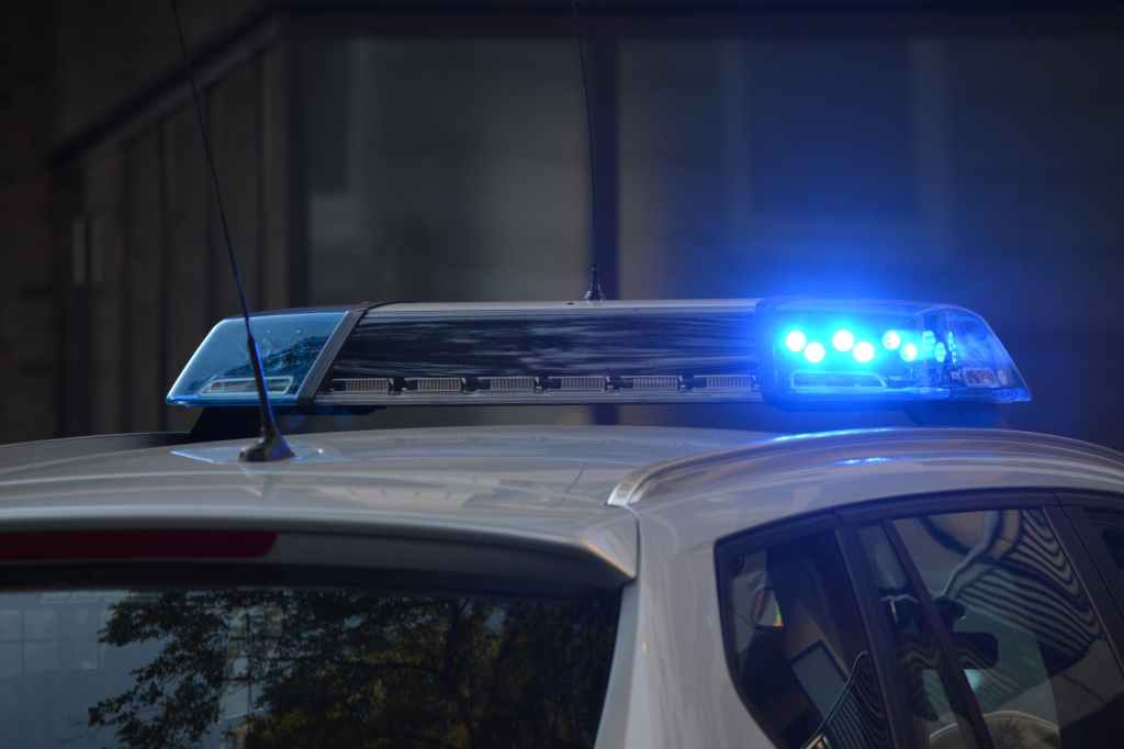Policeman by Day, Repairman by&nbsp;Night