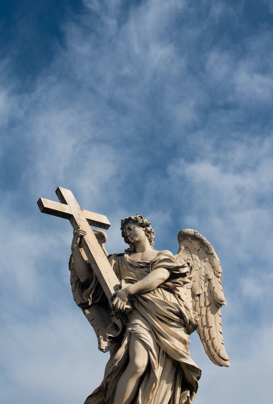 Spirit Chronicles: Angel Number&nbsp;313