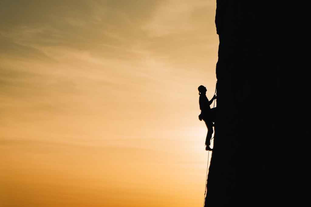 Big Dreams Require Big Effort