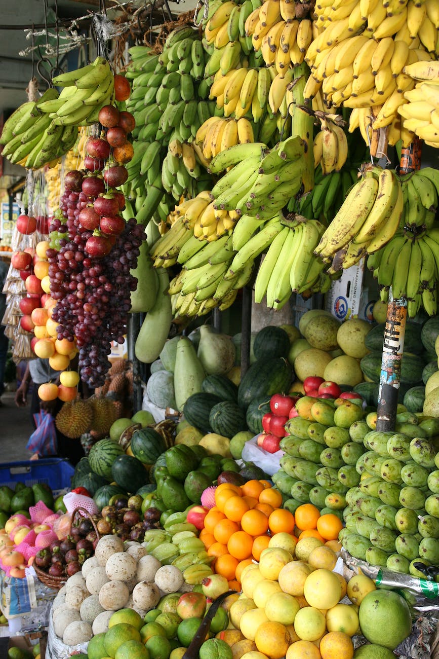 Living A Fruitful Christian&nbsp;Life