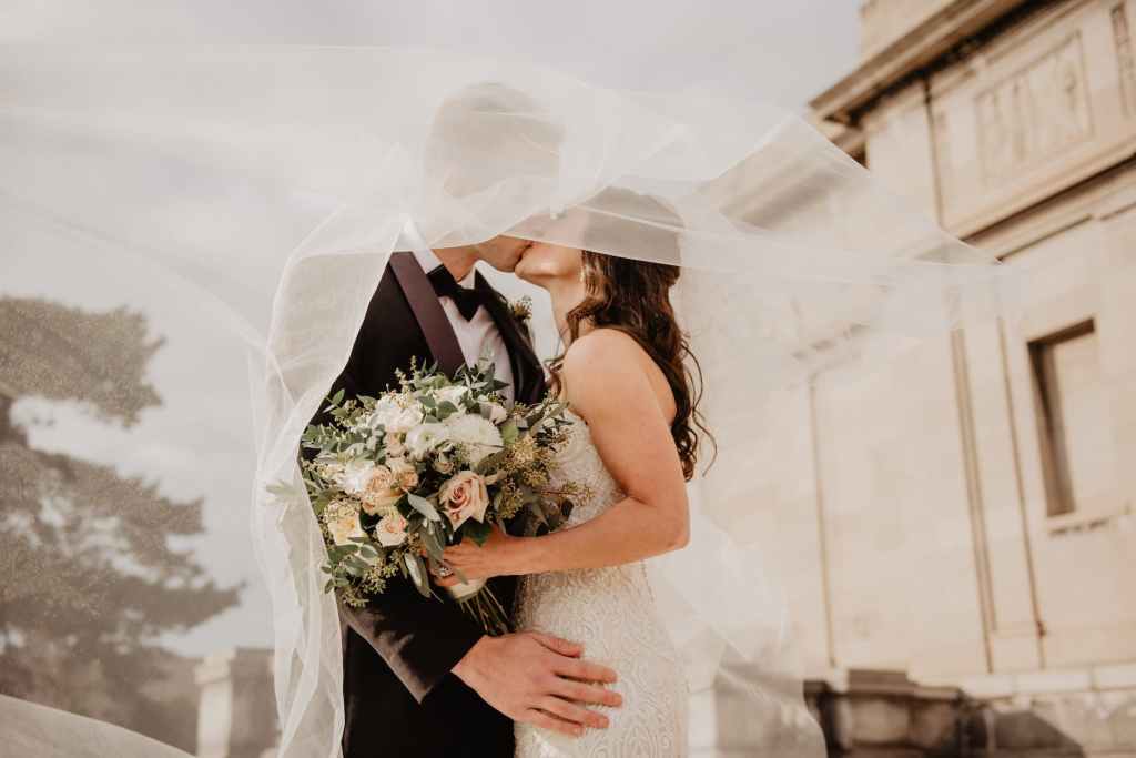 Spirit Chronicles: Mom and Dads&nbsp;Wedding