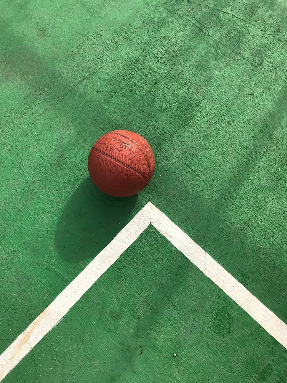 Spirit Chronicles: The Basketball Sized&nbsp;Orb