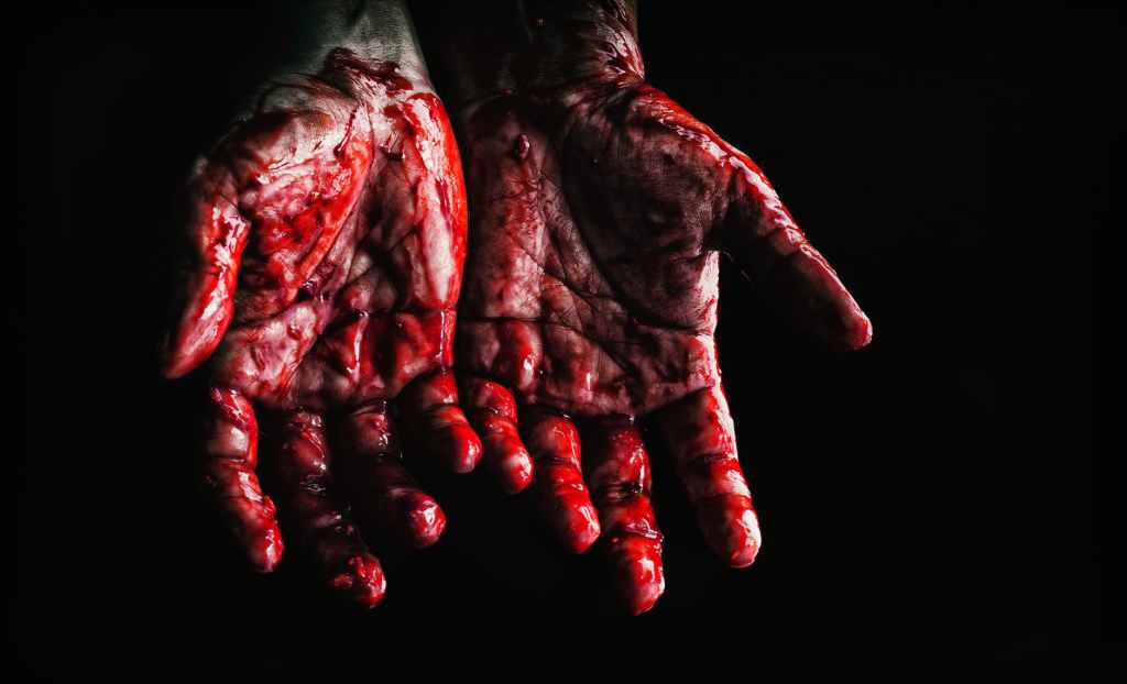 Violence, Looting, Rioting  are Destroying&nbsp;America