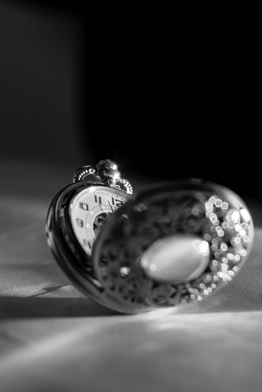 Time and Talent- Romans&nbsp;13:11