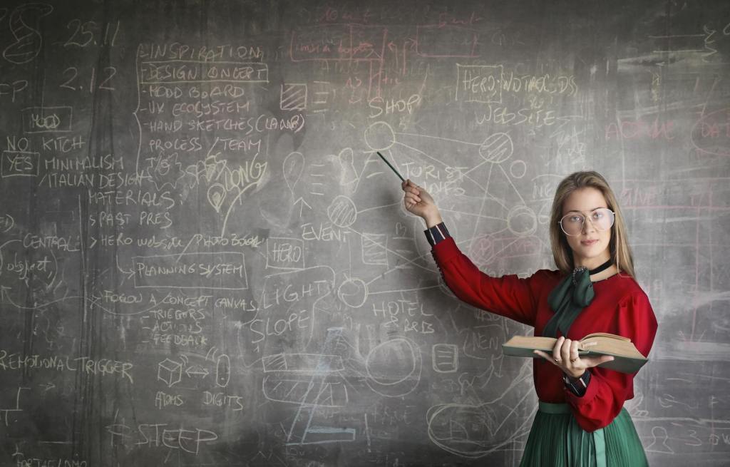 Teacher Talk: Flaws in American Public&nbsp;Education