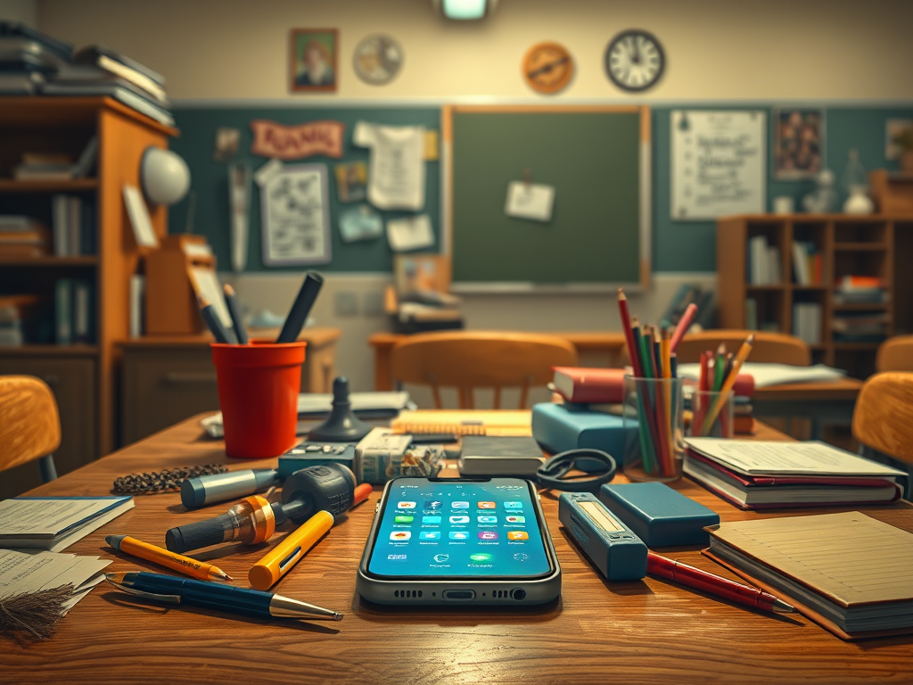 What technology would you be better off without,&nbsp;why?