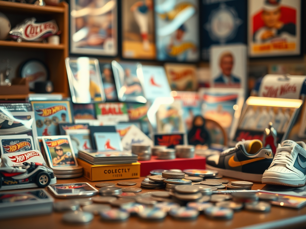 Collectibles