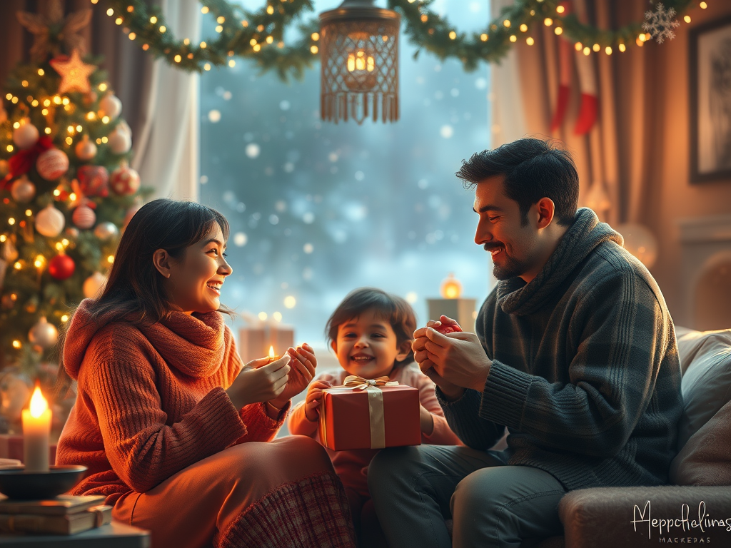 Merry Christmas and Happy New&nbsp;YeaR
