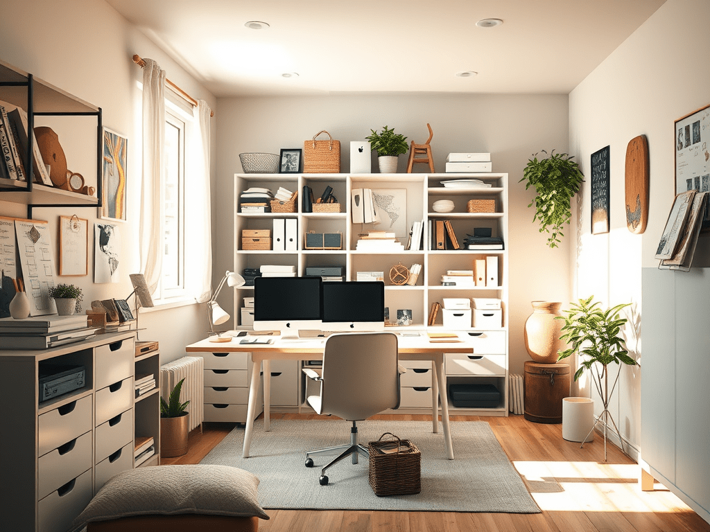 Top 10 Ways to Reduce Clutter in Your&nbsp;Life