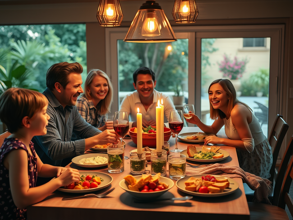 Discover Fun: 5 Ways to Enjoy Life with&nbsp;Family