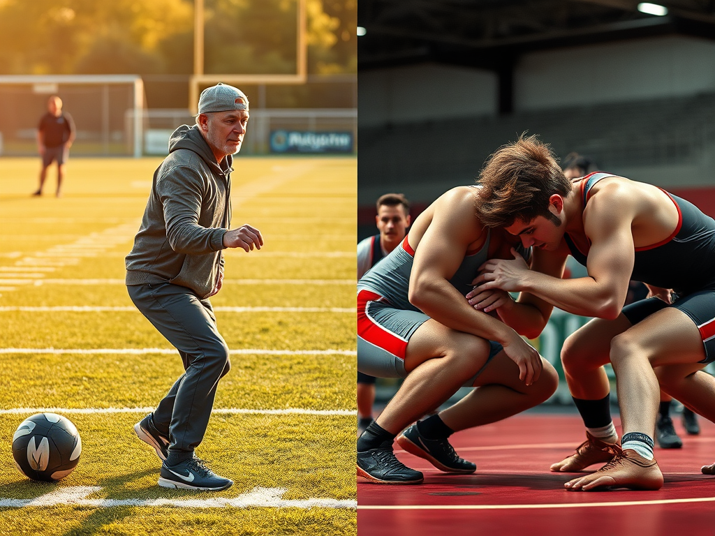 Top Sports to Watch and Play: A Coach’s&nbsp;Perspective