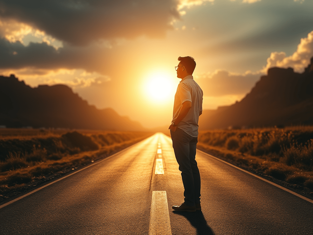 future or past&nbsp;thinking