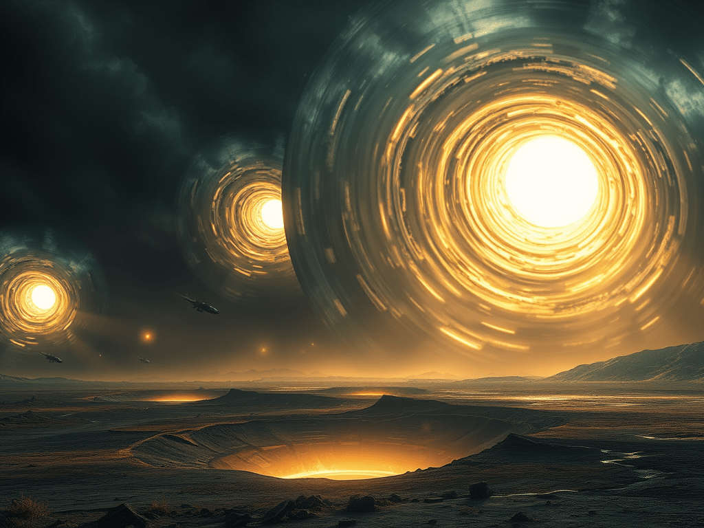 Apocalyptic Dreams: Surviving the Coming&nbsp;Darkness