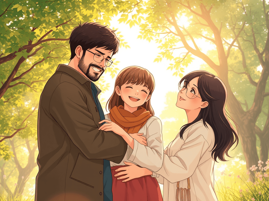 Cherishing Life’s Best Gifts: A Spiritual Journey