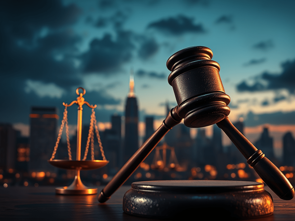Changing Laws for a Safer Society