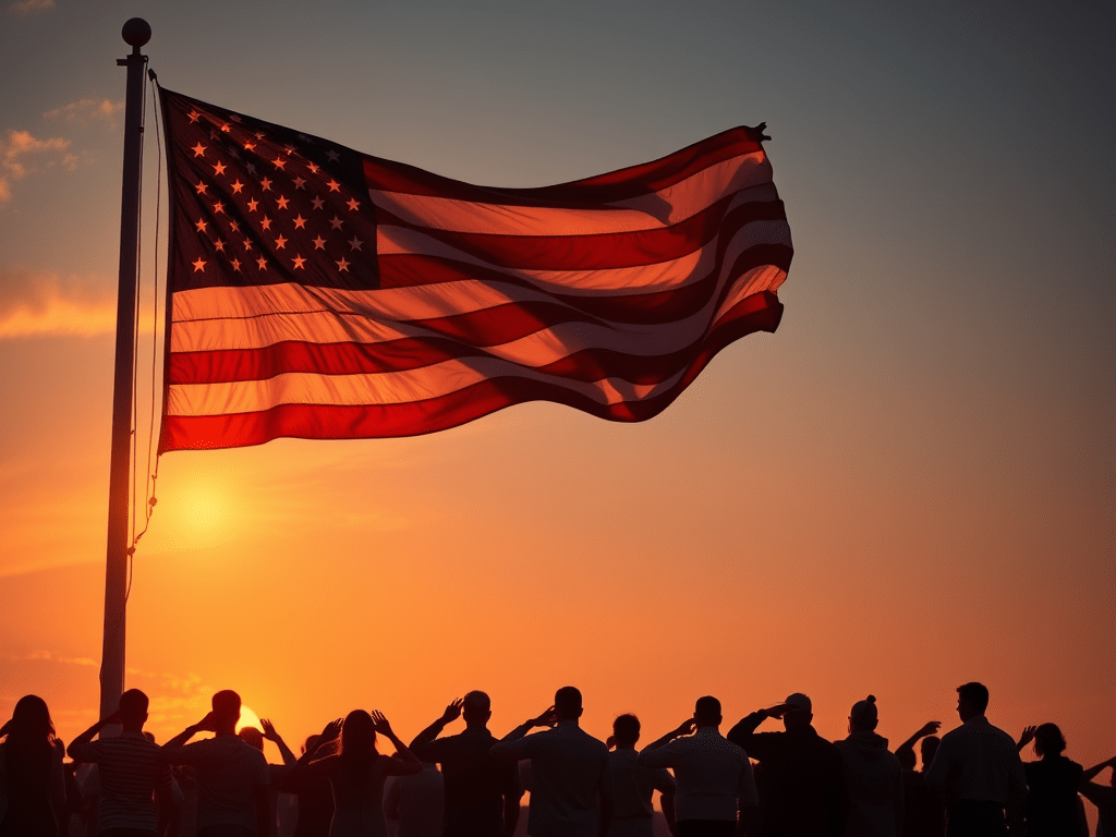 Understanding Patriotism: What It Means Today