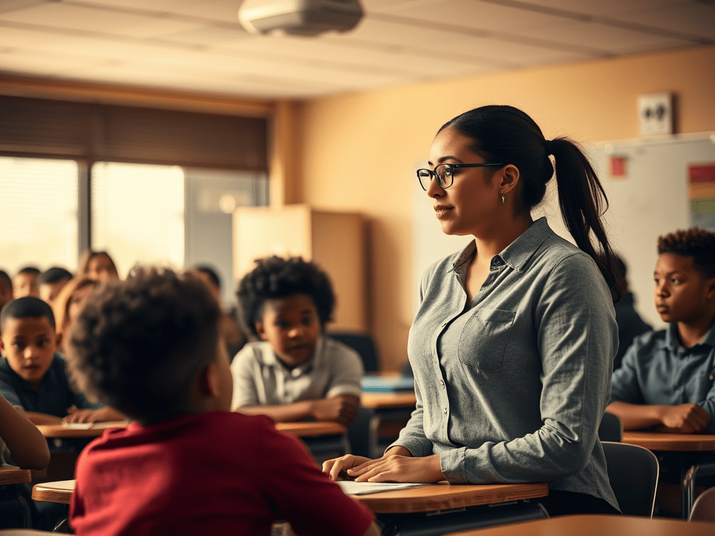 Understanding DJT 47’s Executive Order on School&nbsp;Discipline