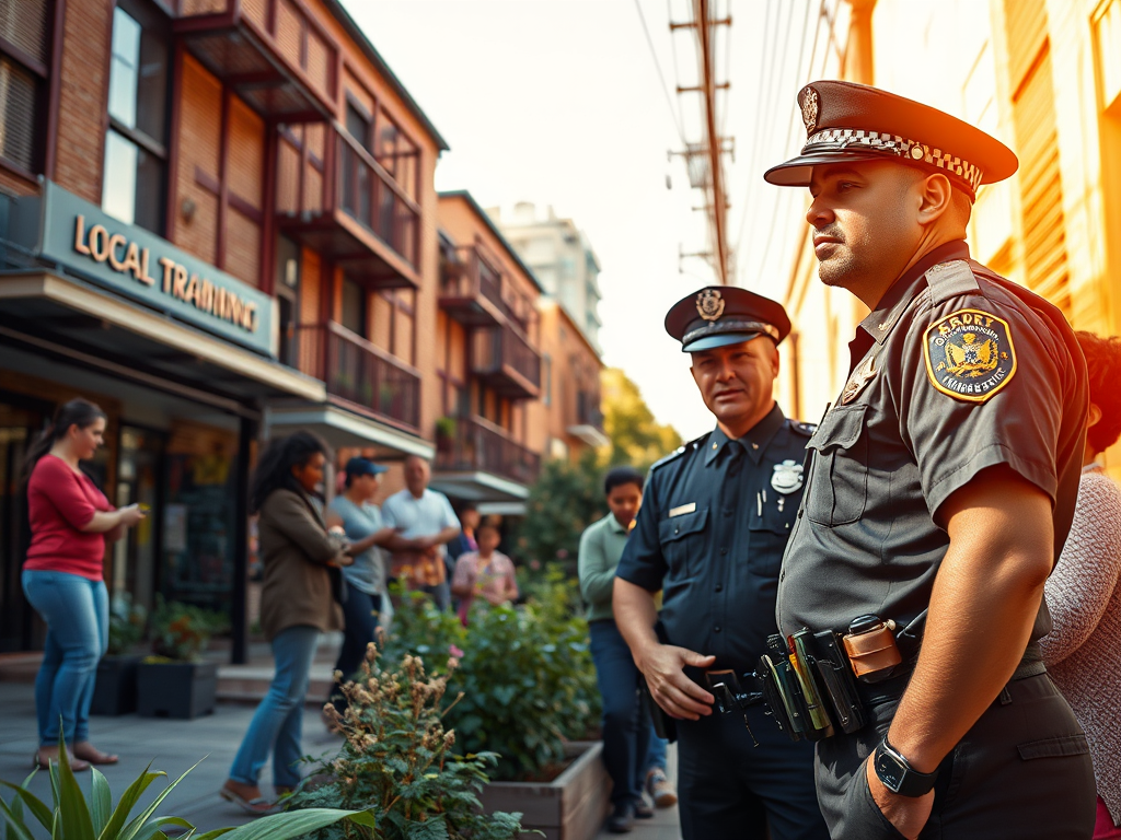 How to Strengthen Your Community: Top 5 Areas to&nbsp;Improve