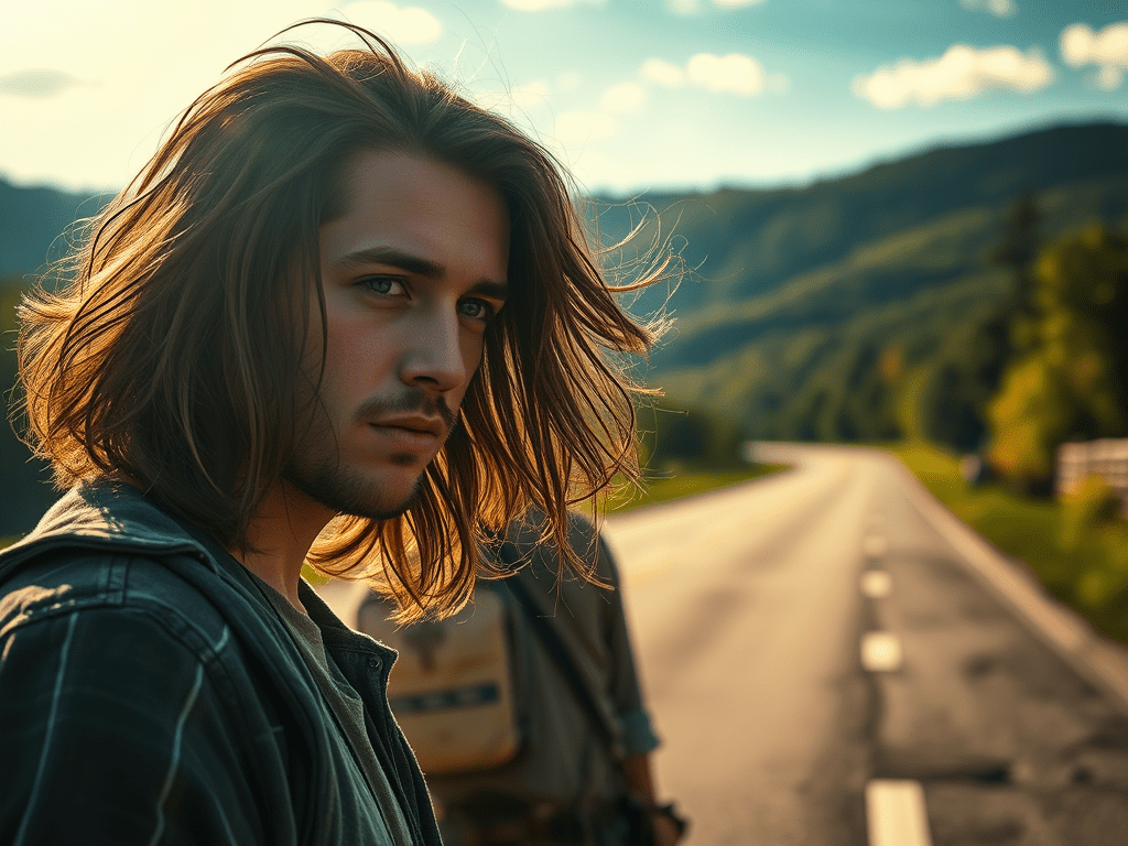 Random Stranger encounter changed his&nbsp;life