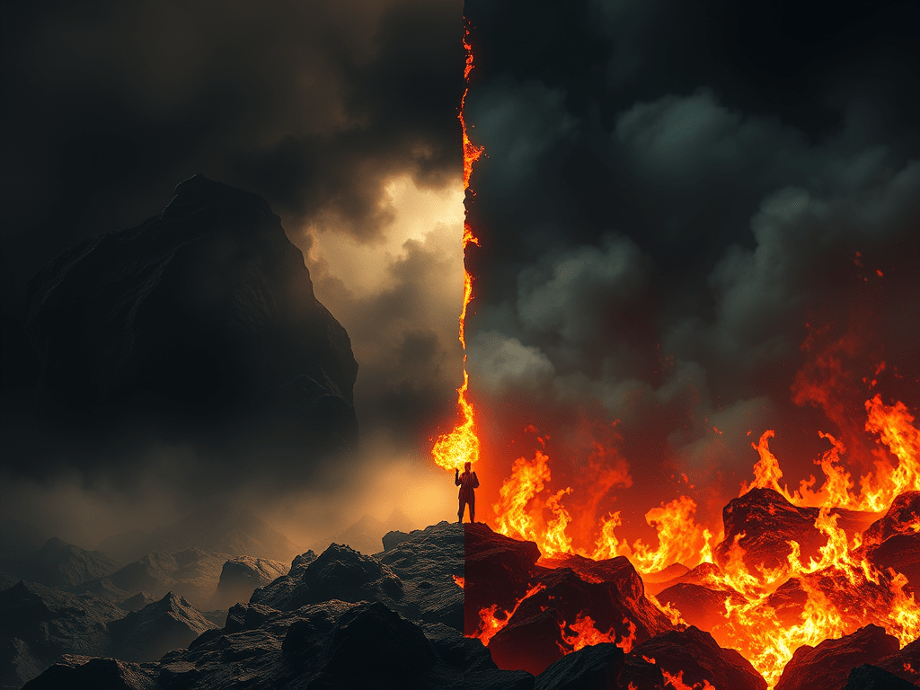 Biblical Insights on Hell: Fact vs.&nbsp;Fiction
