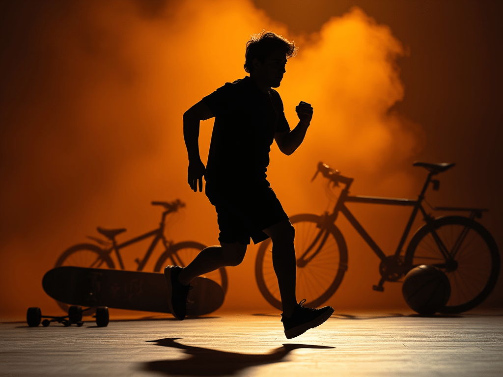 Lessons from a Lifetime of Sports&nbsp;Injuries