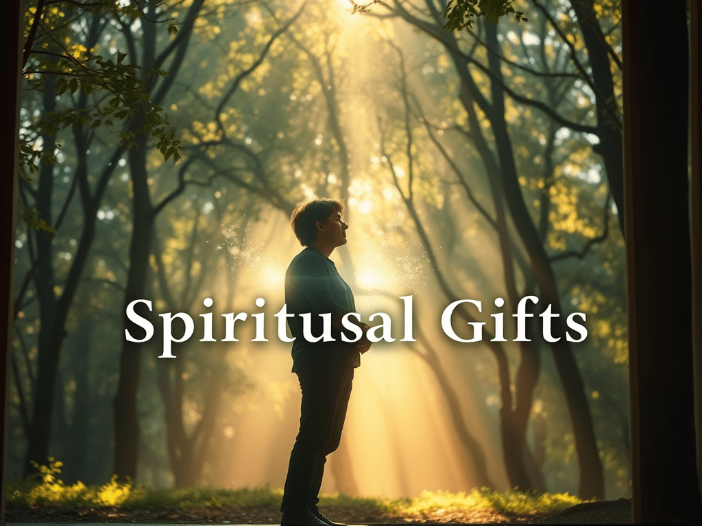 How to Discover Your Spiritual Gifts: A Biblical&nbsp;Guide