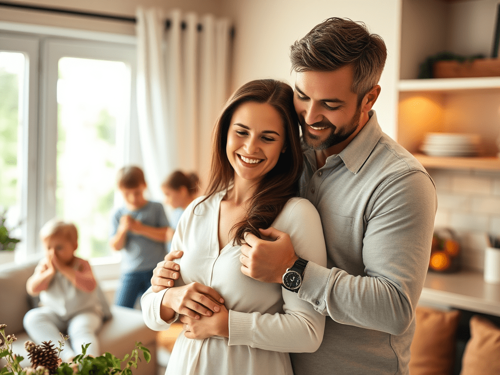 Seven Key Responsibilities of a Husband According to the&nbsp;Bible