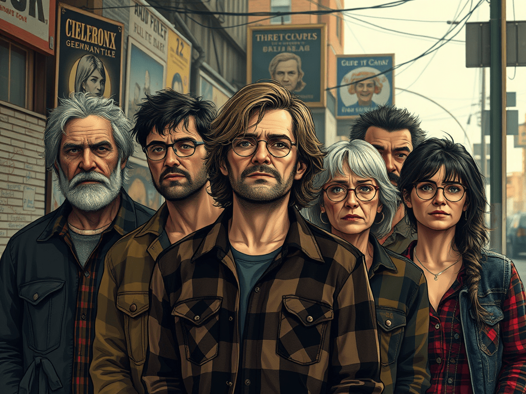 Understanding Gen X: The Misunderstood ‘Don’t Care’&nbsp;Generation