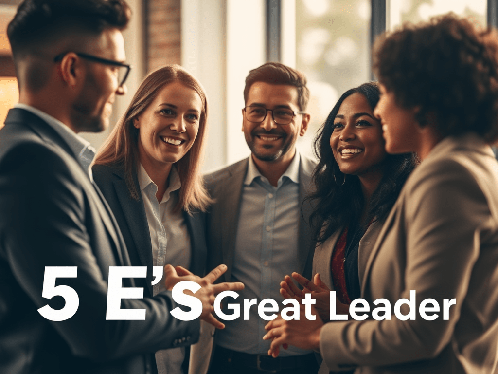 Leadership Lessons from the&nbsp;Bible