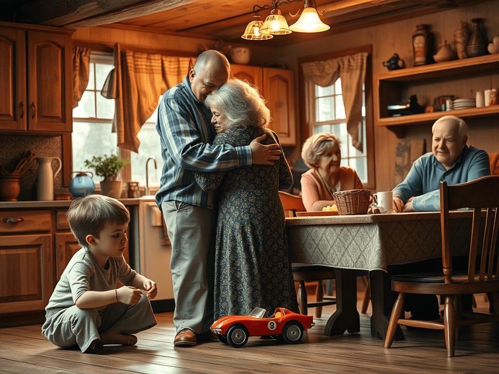 Spiritual Encounters: Dreams of Family&nbsp;Legacy