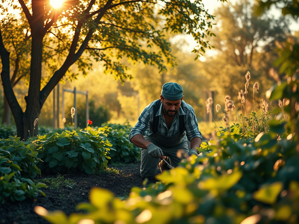 Biblical Principles of Hard Work for Success