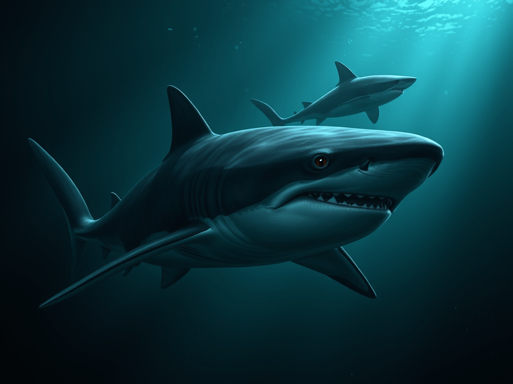 Unveiling the Mysteries of Deep-Sea Sharks
