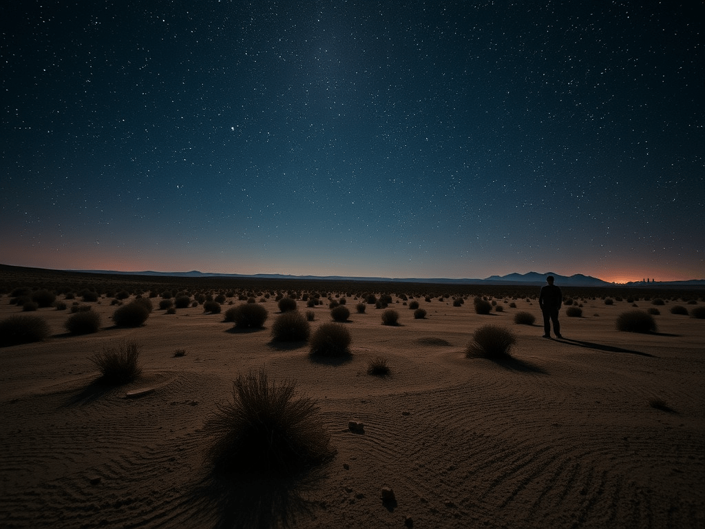 Area 51 and New Mexico: Secrets of the Unknown
