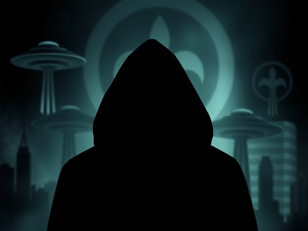Governments and UFOs: Unraveling the&nbsp;Secrets