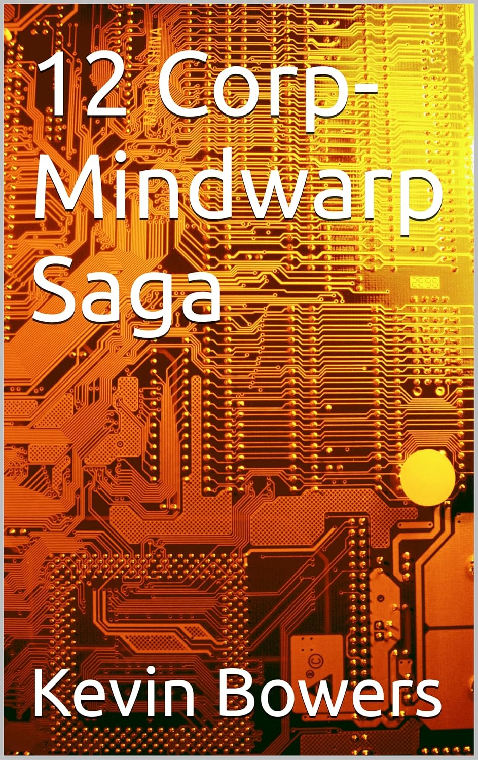 Mind Warp Saga